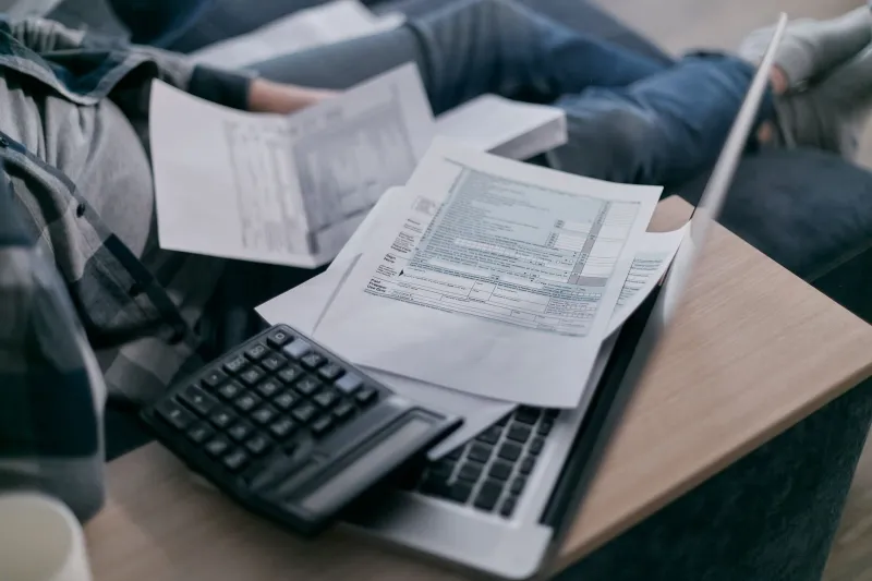 Borrow in Haste, Pay for Years: How Rapid Credit Activity Triggers Lender Risk Penalties