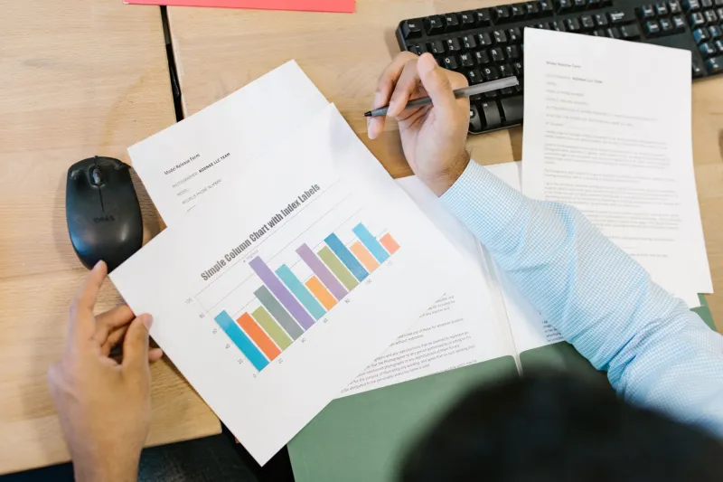 Inside the Black Box: What Lenders Actually Examine When They Pull Your Financial History